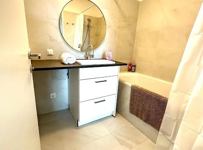 Apartmán Forsthaus 32 Free Garage Vídeň